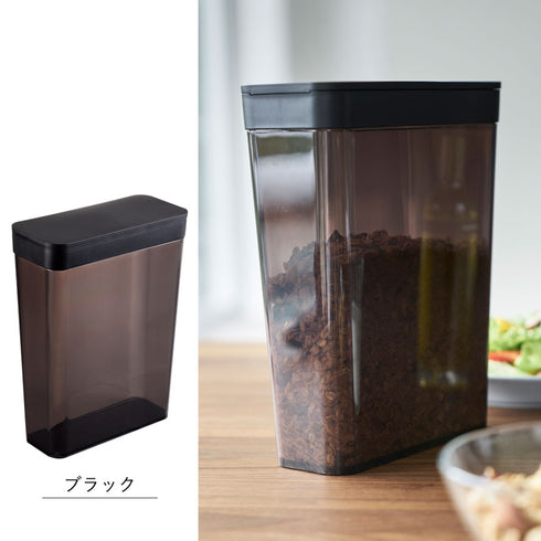 tower ドライフードストッカー タワー.|s9